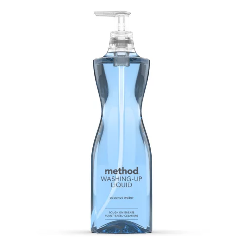 Method mosogatószer - kókusz illattal 532 ml