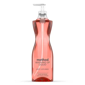 Method mosogatószer - barack illattal 532 ml