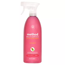   Method általános felülettisztító - pink grapefruit illattal 828 ml