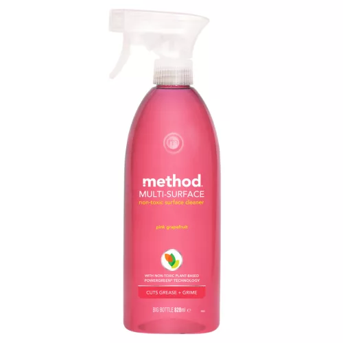 Method általános felülettisztító - pink grapefruit illattal 828 ml