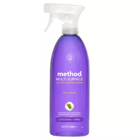   Method általános felülettisztító - levendula illattal 828 ml