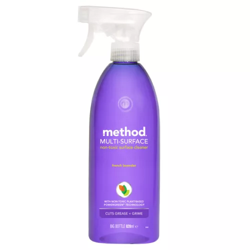 Method általános felülettisztító - levendula illattal 828 ml