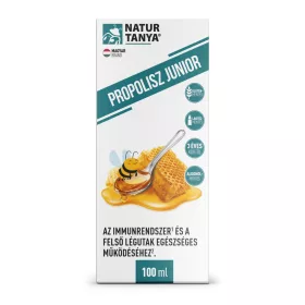 Natur Tanya propolisz csepp junior 100 ml