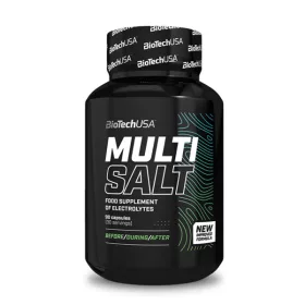 Biotech multisalt kapszula 90 db