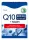 Dr.chen q10 200mg intense+nadh kapszula 30 db