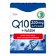 Dr.chen q10 200mg intense+nadh kapszula 30 db