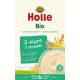 Holle bio babakása 3-magos 250 g
