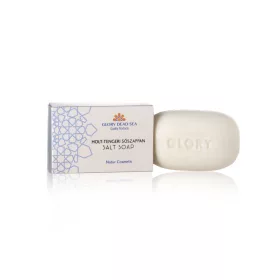 Glory holt-tengeri sószappan 120 g