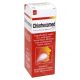 Chlorhexamed antibakteriális szájöblítő 200 ml