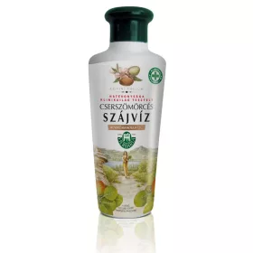 Herbária cserszömörcés szájvíz mandulás 250 ml