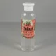 Tulasi tusfürdő rózsa 250 ml
