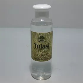Tulasi tusfürdő teafa 250 ml
