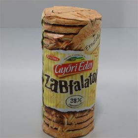 Győri Édes zabfalatok 215 g