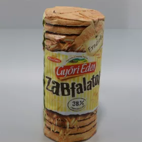 Győri Édes zabfalatok 215 g