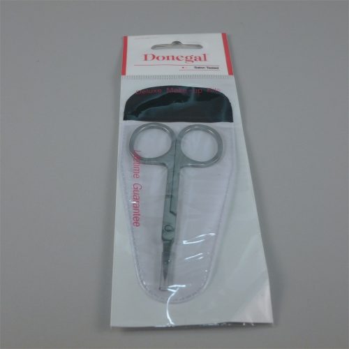 Donegal bőrvágó olló 1 db