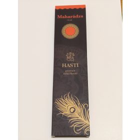 Füstölő hasti maharadzsa 10 db