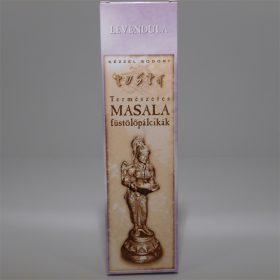 Füstölő puspa levendula 10 db