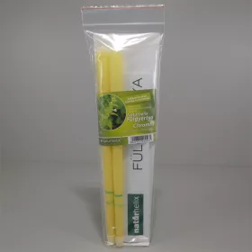 Naturhelix fülgyertya citromfű 2 db