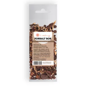 Lakshmy forralt bor 20 g