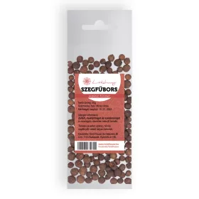 Lakshmy szegfűbors egész 20 g