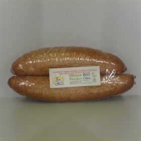 Piszkei bio élesztő nélküli tönkölybúza kifli 170 g