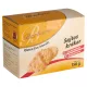 Barbara gluténmentes kréker sajtos 150 g