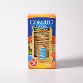 Cornito gluténmentes ostya natúr 60 g