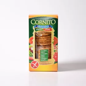 Cornito gluténmentes ostya pikáns 60 g