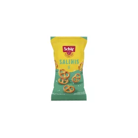 Schär gluténmentes salinis sósperec 60 g