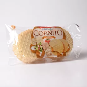 Cornito gluténmentes tallér köményes 100 g