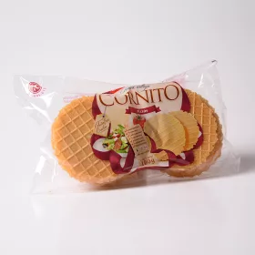 Cornito gluténmentes tallér pizzás 100 g
