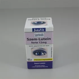 Jutavit szem-lutein forte tabletta 60 db