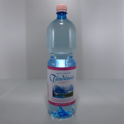 Tündérvíz szénsavmentes 1500 ml