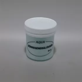 Aqua bőrregeneráló krém 90 ml