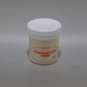 Aqua körömvirág krém 90 ml