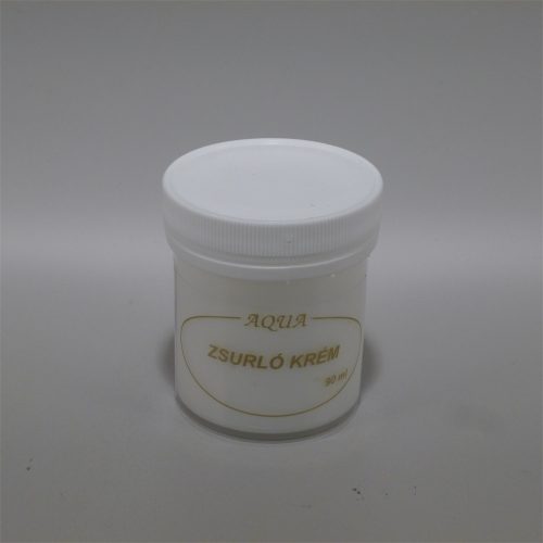 Aqua zsurló krém 90 ml