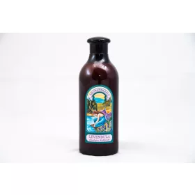   Silanus aromaterápiás habfürdő koncentrátum levendula 500 ml