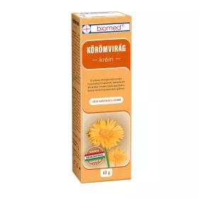 Biomed körömvirág krém 60 g
