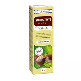 Biomed vadgesztenye krém 60 g