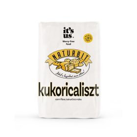 It's us kukoricaliszt 1000 g (Gluténmentes)