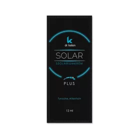 Dr.kelen sunsolar plus krém 12 ml