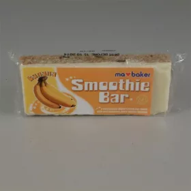 Ma Baker zabszelet joghurt-banán 100 g