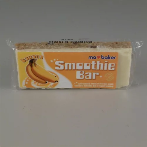 Ma Baker zabszelet joghurt-banán 100 g