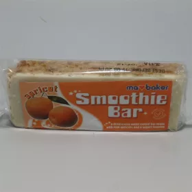 Ma Baker zabszelet joghurt-barack 100 g