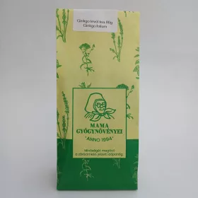 Mama Drog ginkgo levél tea 80 g
