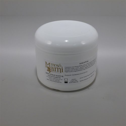 Mm gold kakaóvaj 100 g