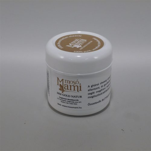 Mm gold shea vaj 100 ml