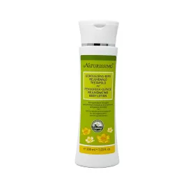  Naturissimo görögszéna-birs rejuvenaló testápoló 200 ml