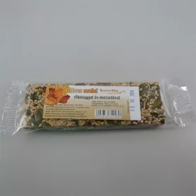 Bonetta mézes szelet tökmaggal és mazsolával 40 g