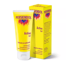 Perskindol active classic gél 100 ml